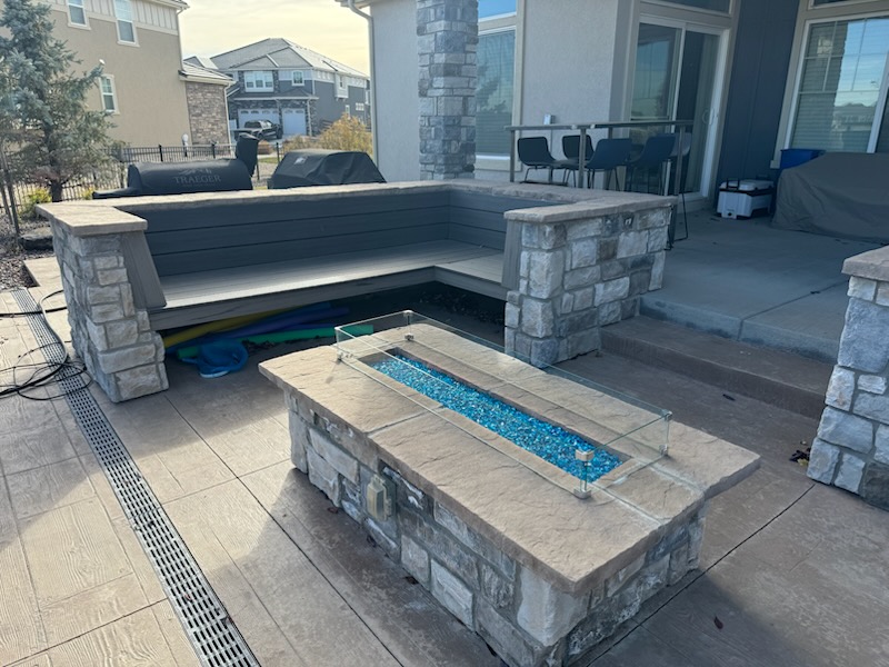 C4 Unlimited outdoor living project 61