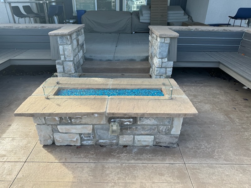 C4 Unlimited outdoor living project 68