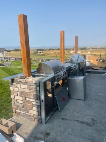 C4 Unlimited outdoor living project 37