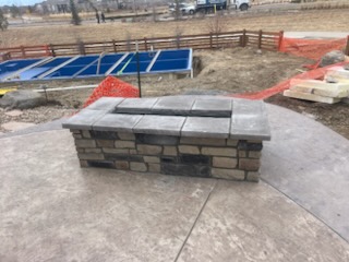 C4 Unlimited outdoor living project 54